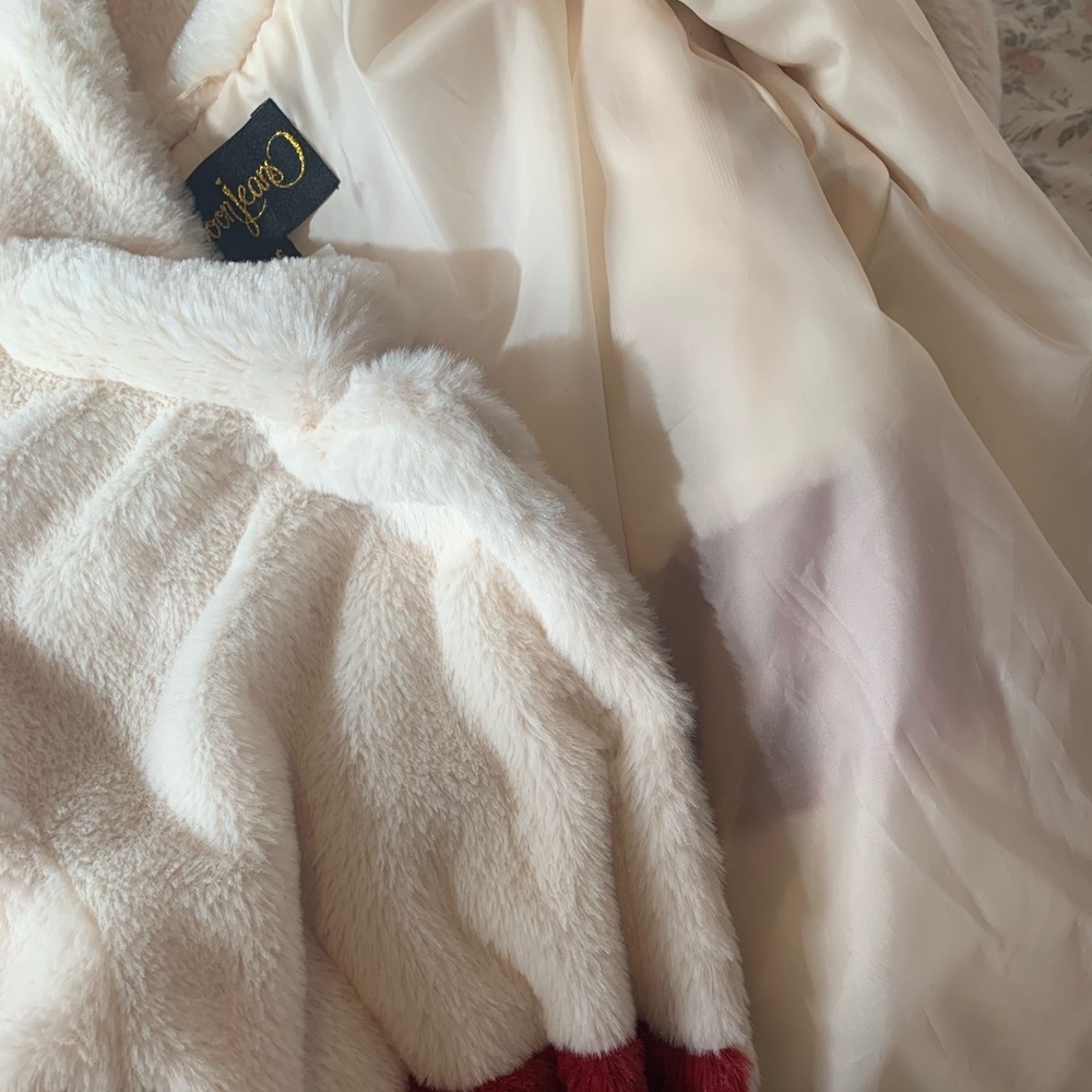Jacket - Picture 2 of 6